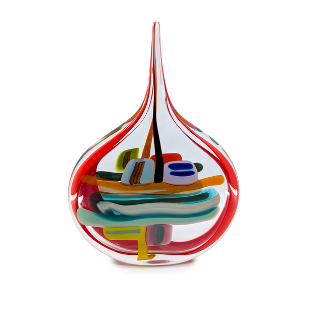 Small Sail