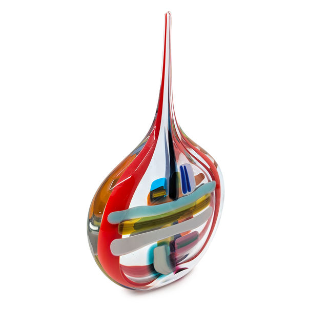 Small Sail