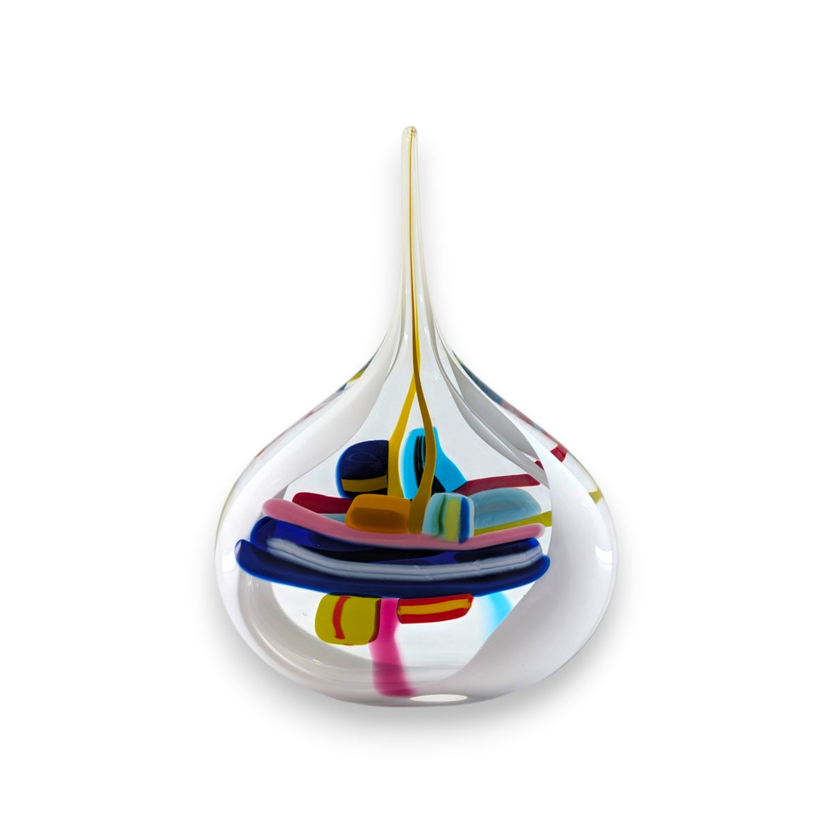 Small Sail