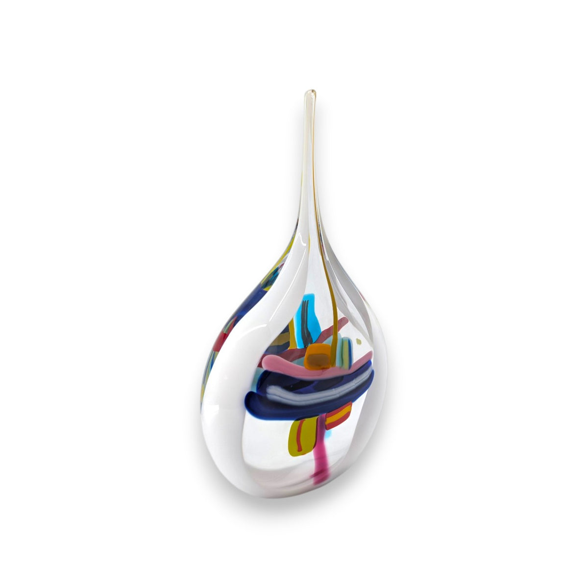 Small Sail