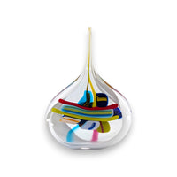 Small Sail