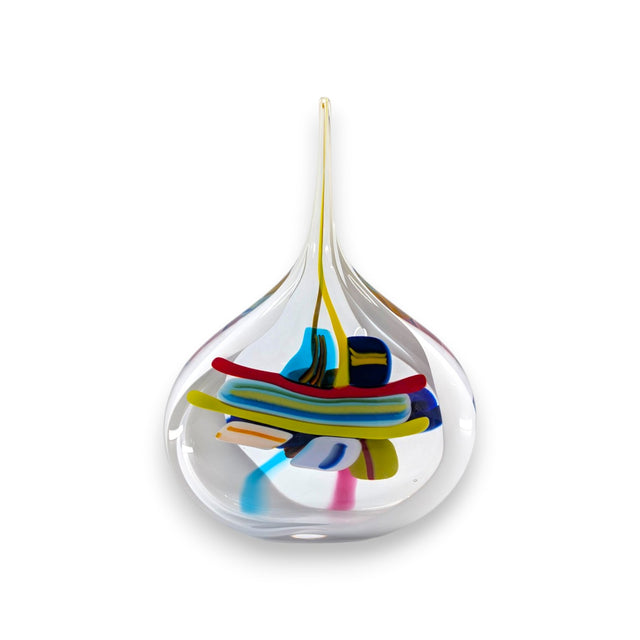 Small Sail