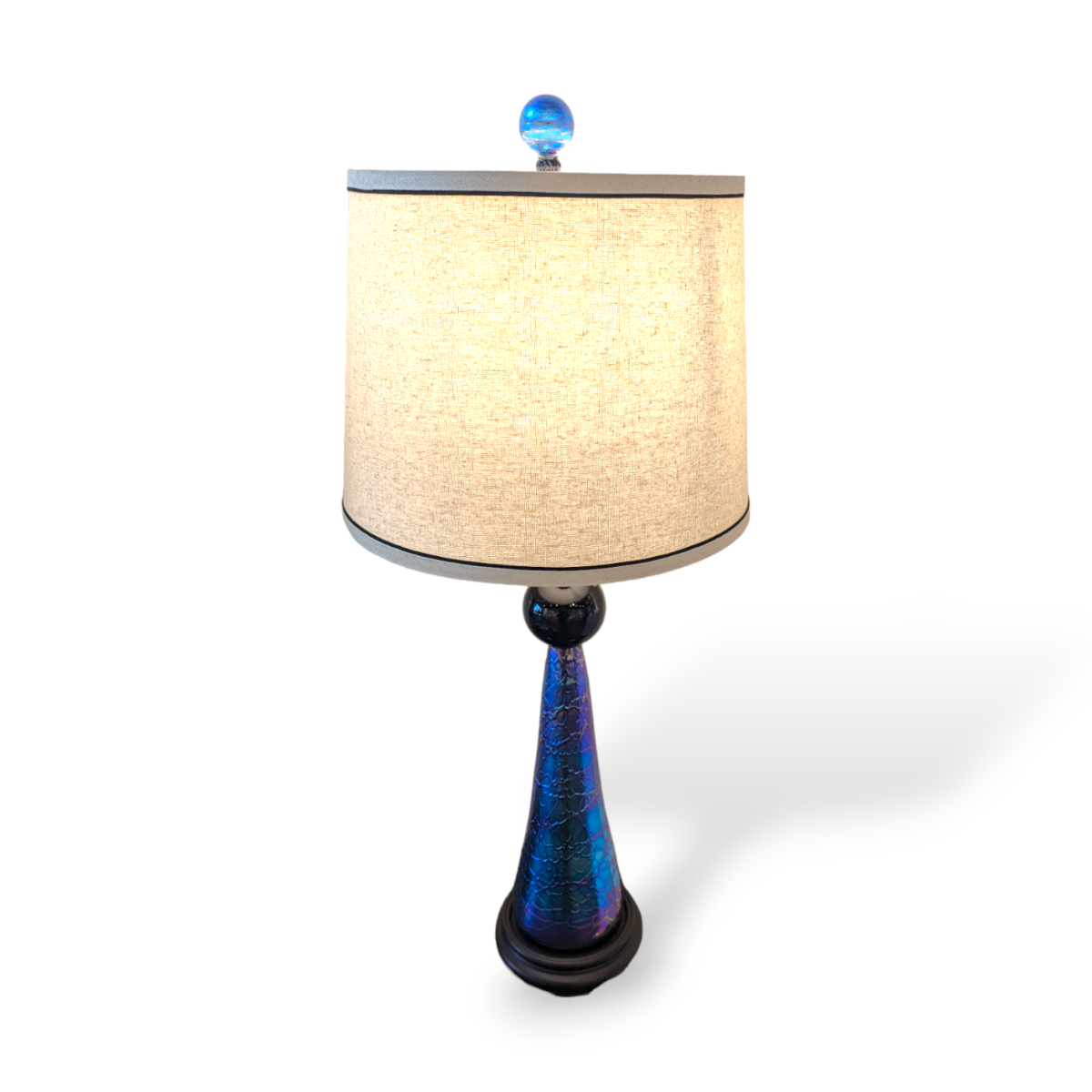 Romeo Table Lamp