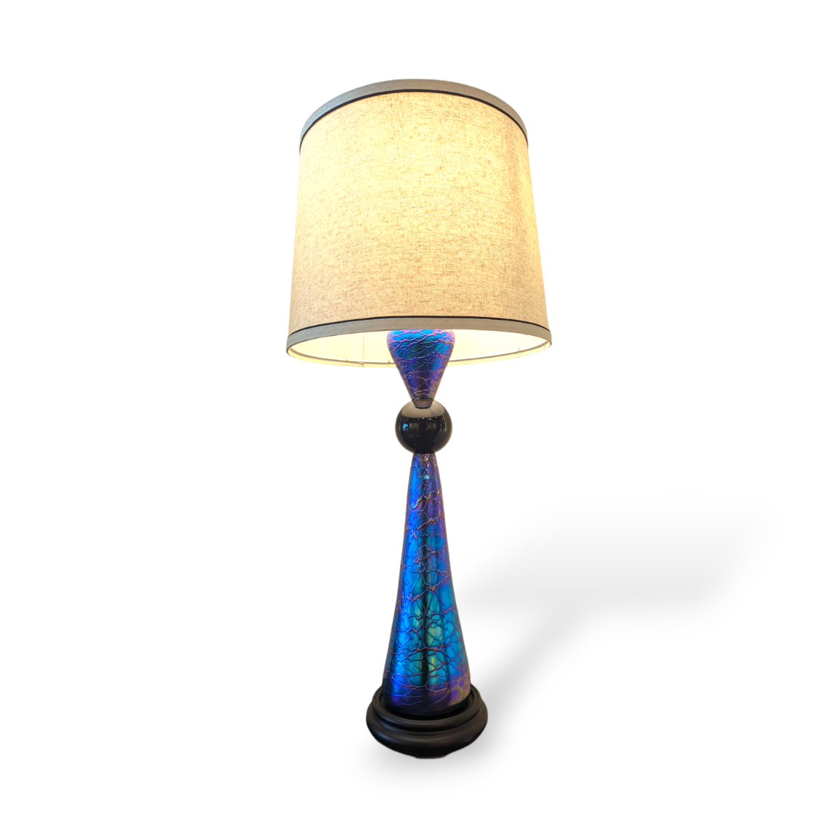 Romeo Table Lamp