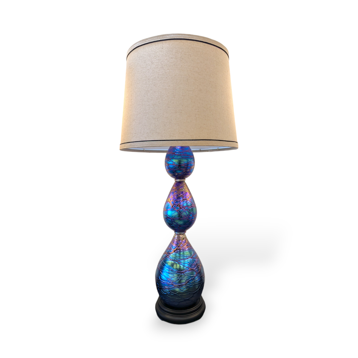 Romeo Table Lamp