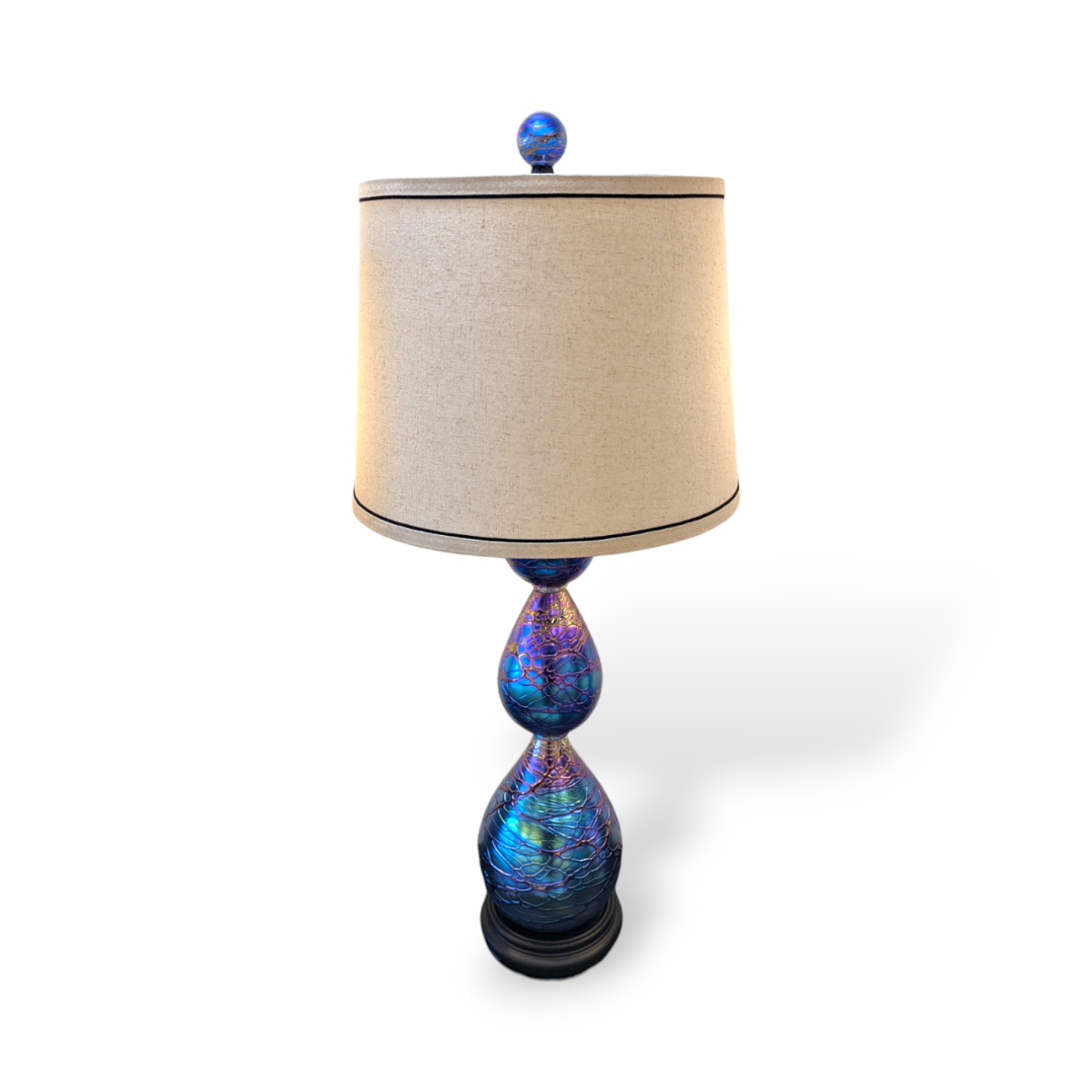 Romeo Table Lamp