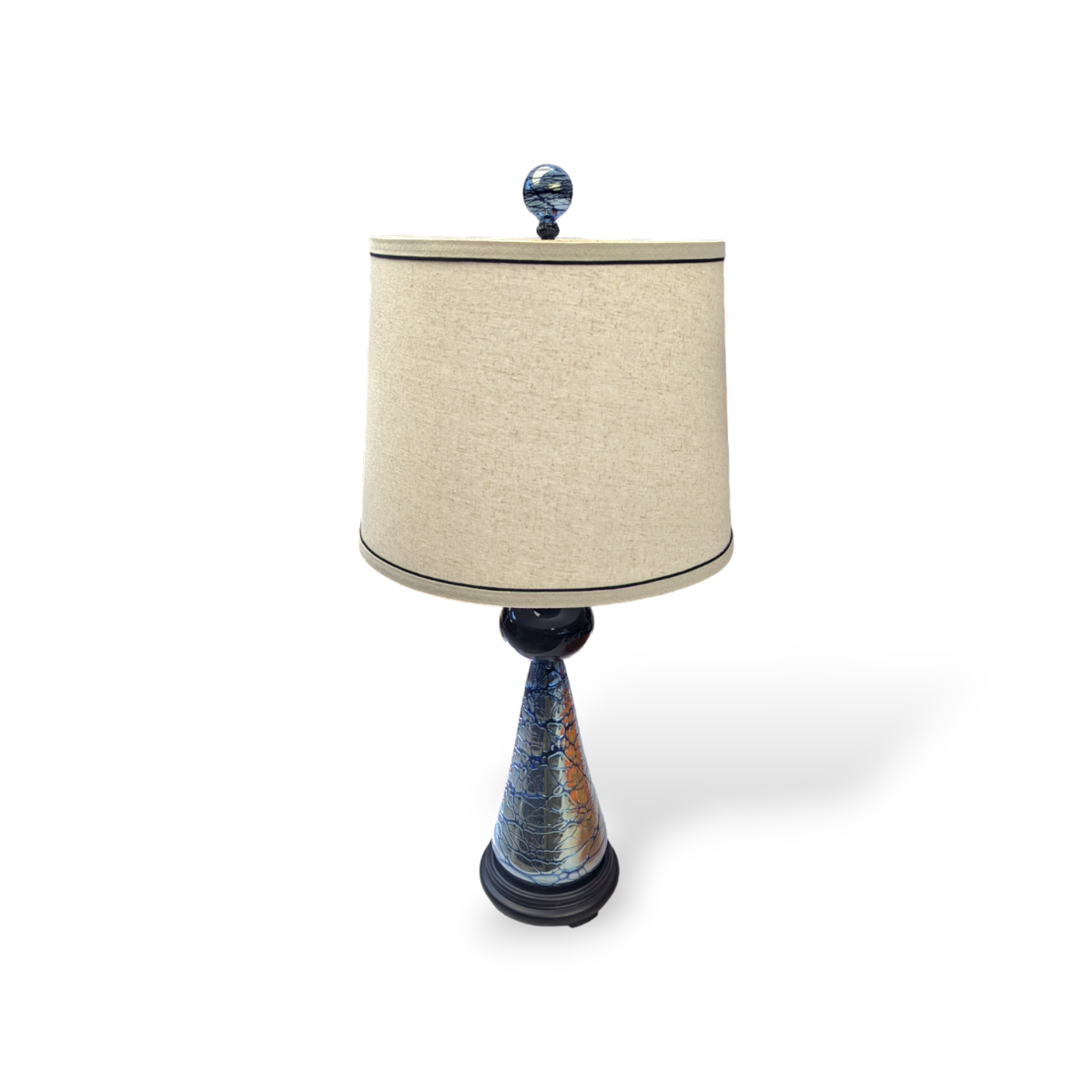 Romeo Table Lamp