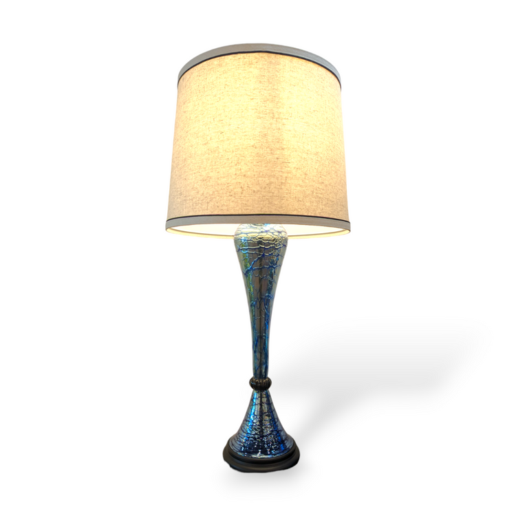 Romeo Table Lamp