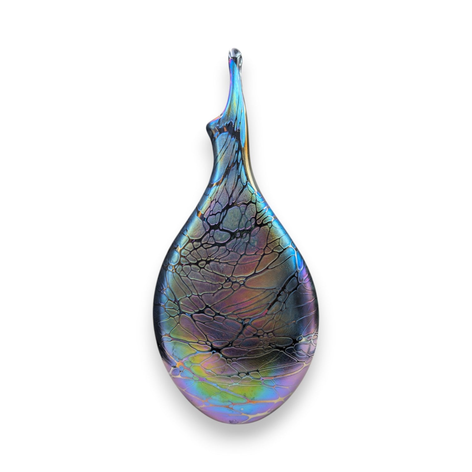 Romeo Vase Teardrop