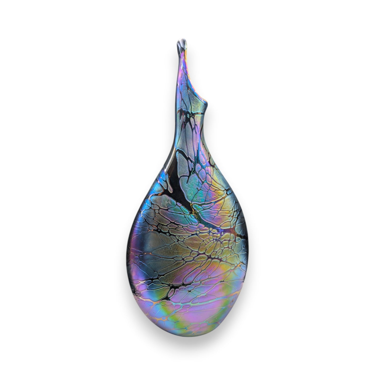 Romeo Vase Teardrop