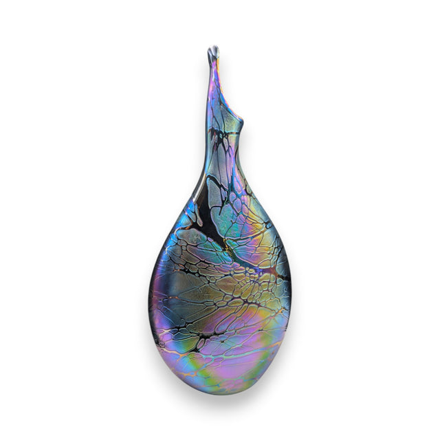 Romeo Vase Teardrop