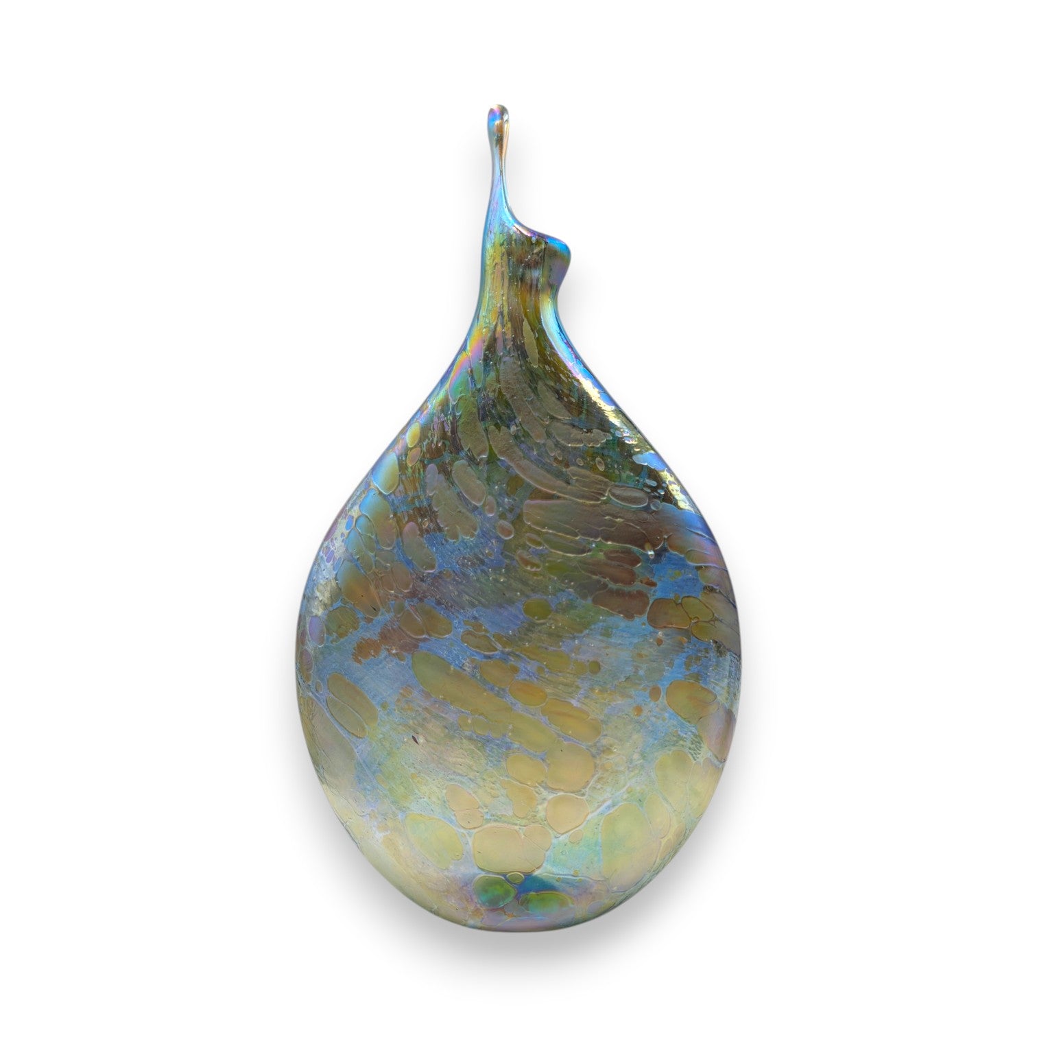 Romeo Vase Teardrop