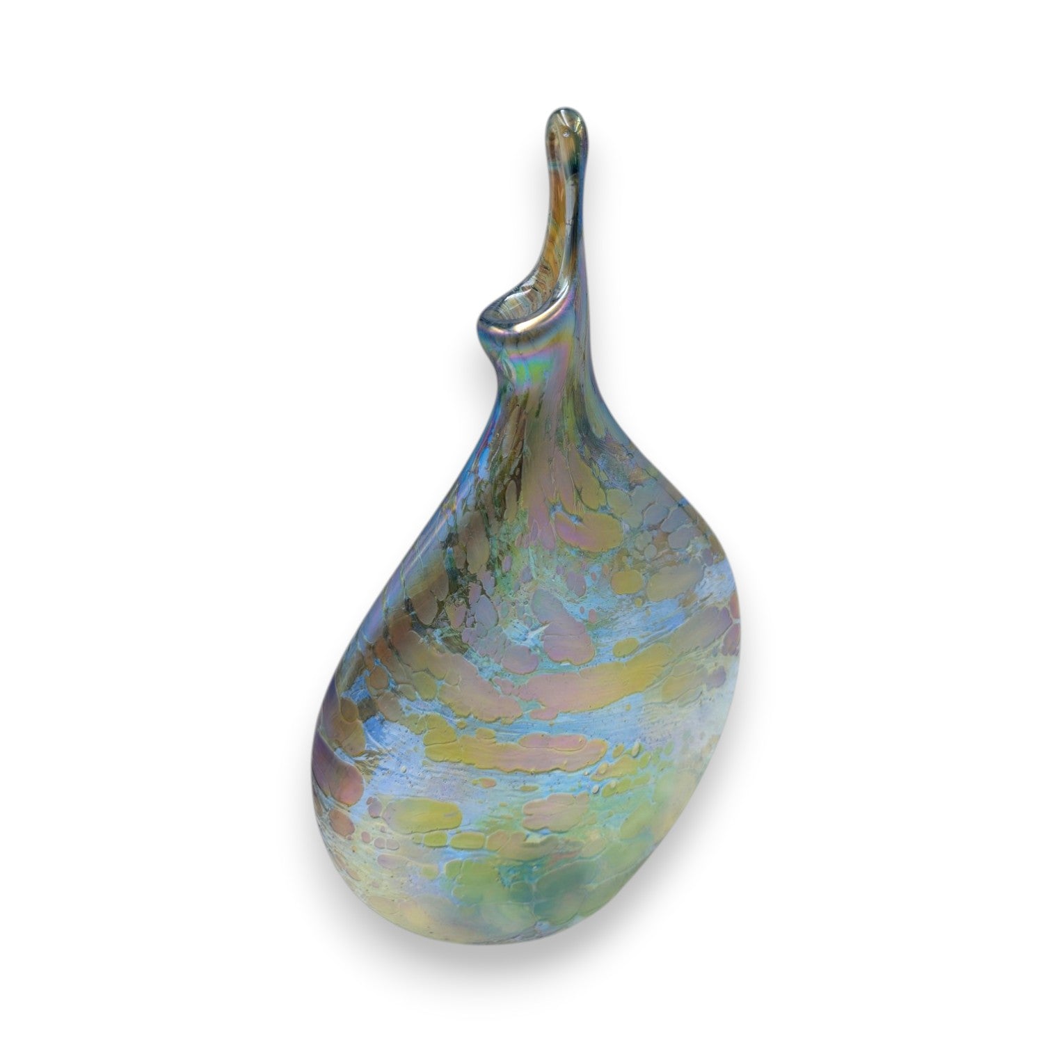 Romeo Vase Teardrop