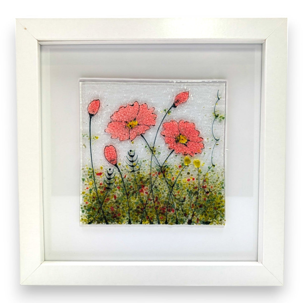 Framed Nature