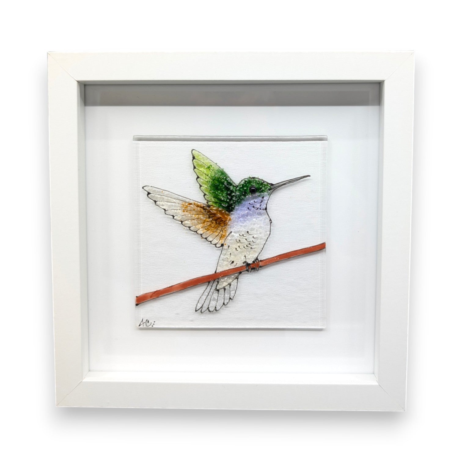 Framed Nature