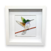 Framed Nature