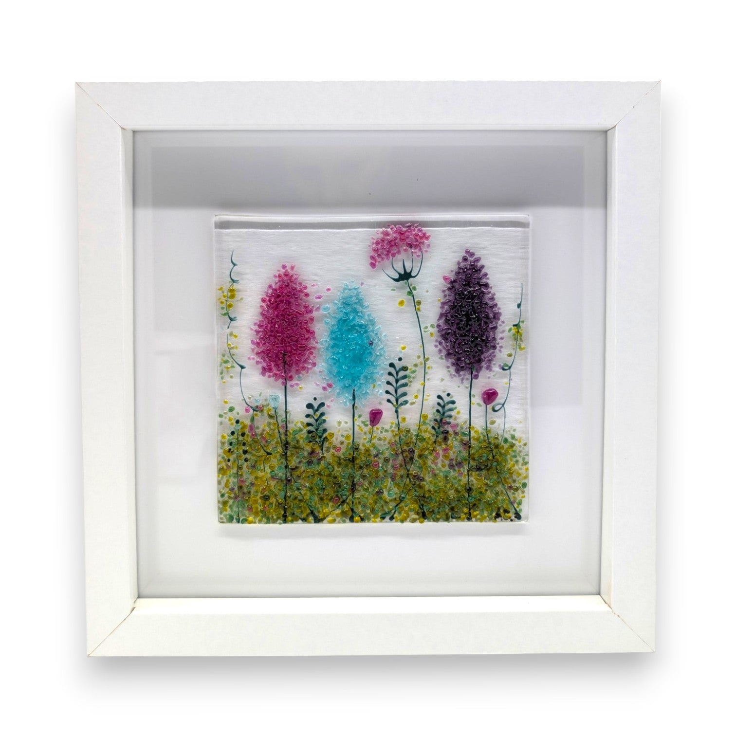 Framed Nature