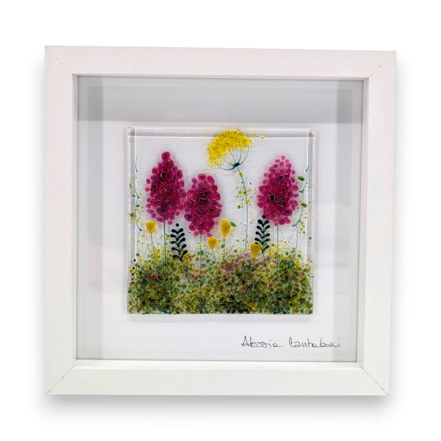 Framed Nature