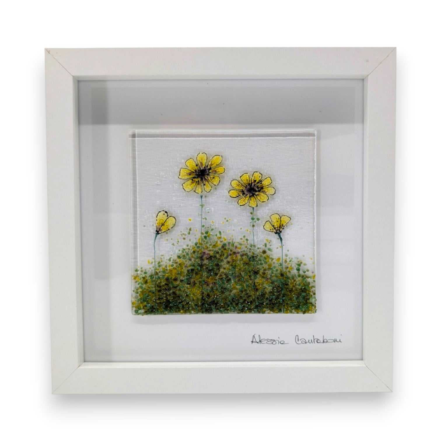 Framed Nature