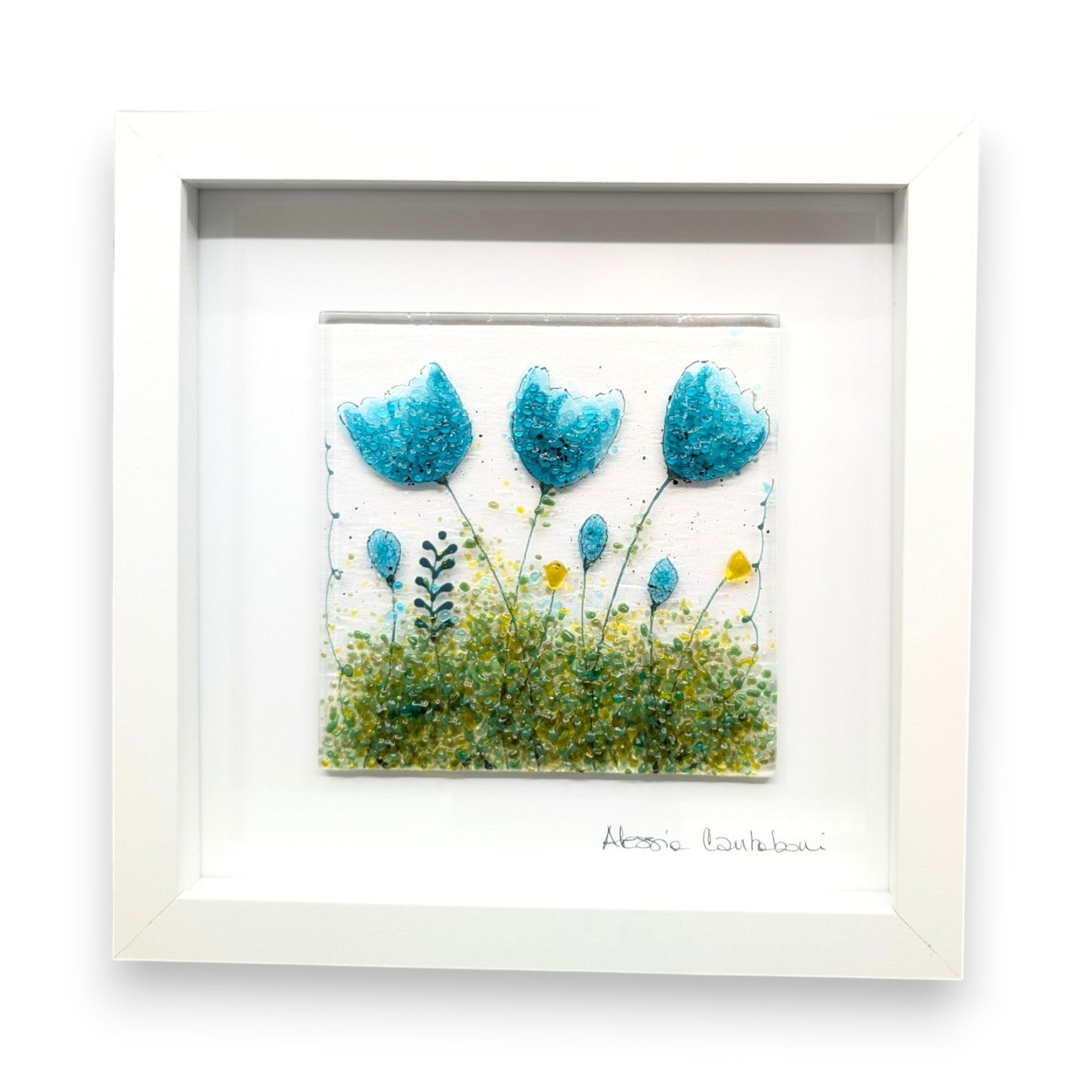 Framed Nature
