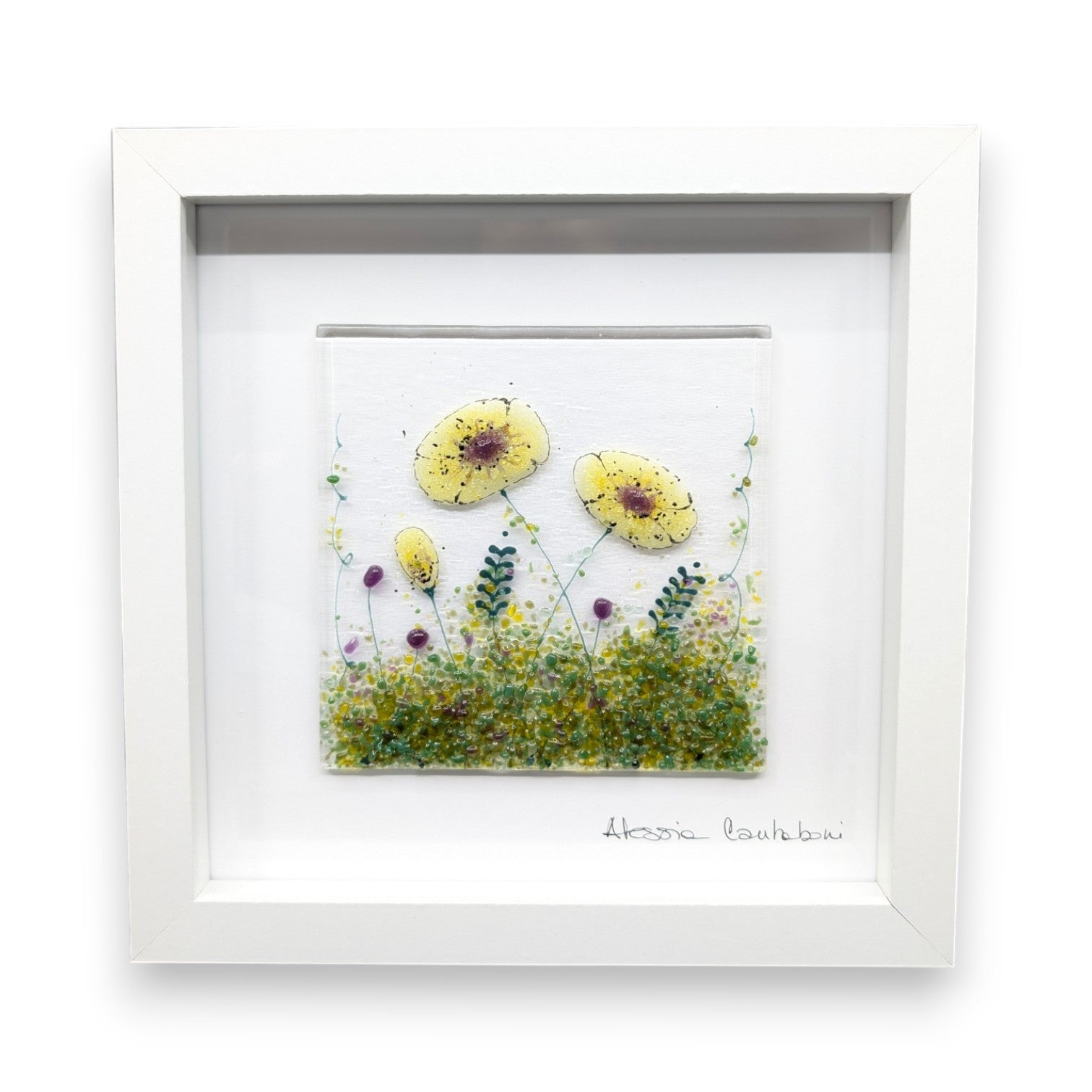 Framed Nature