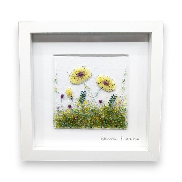 Framed Nature