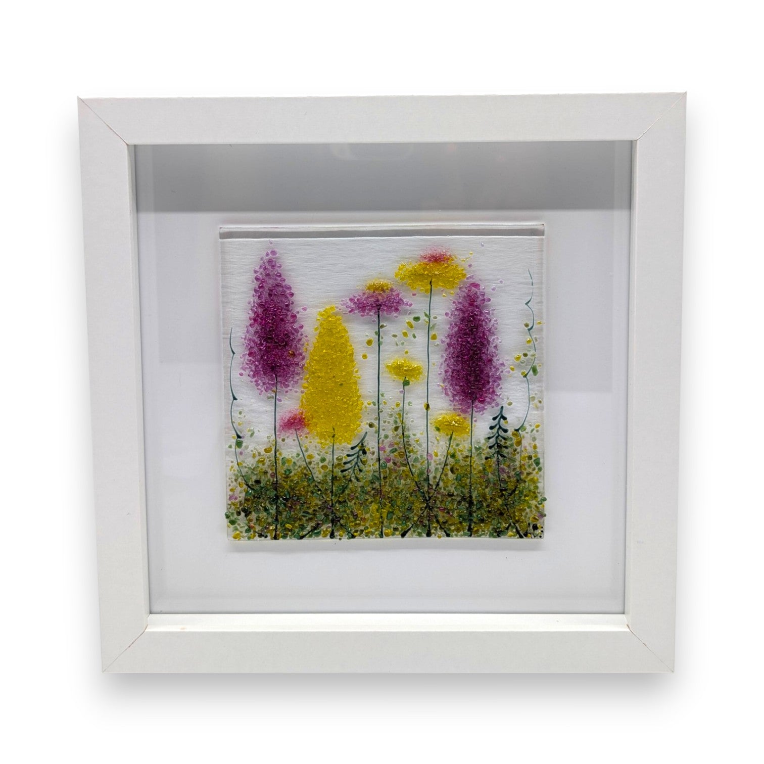Framed Nature