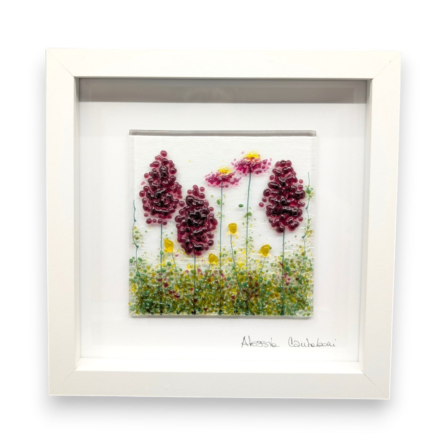 Framed Nature