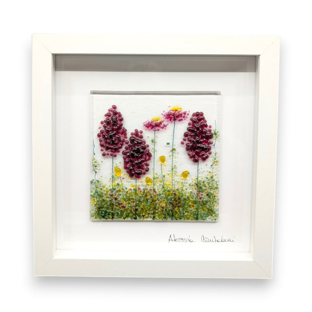 Framed Nature