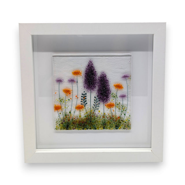 Framed Nature