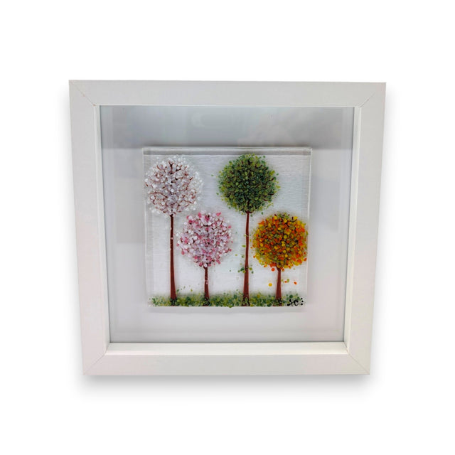 Framed Nature
