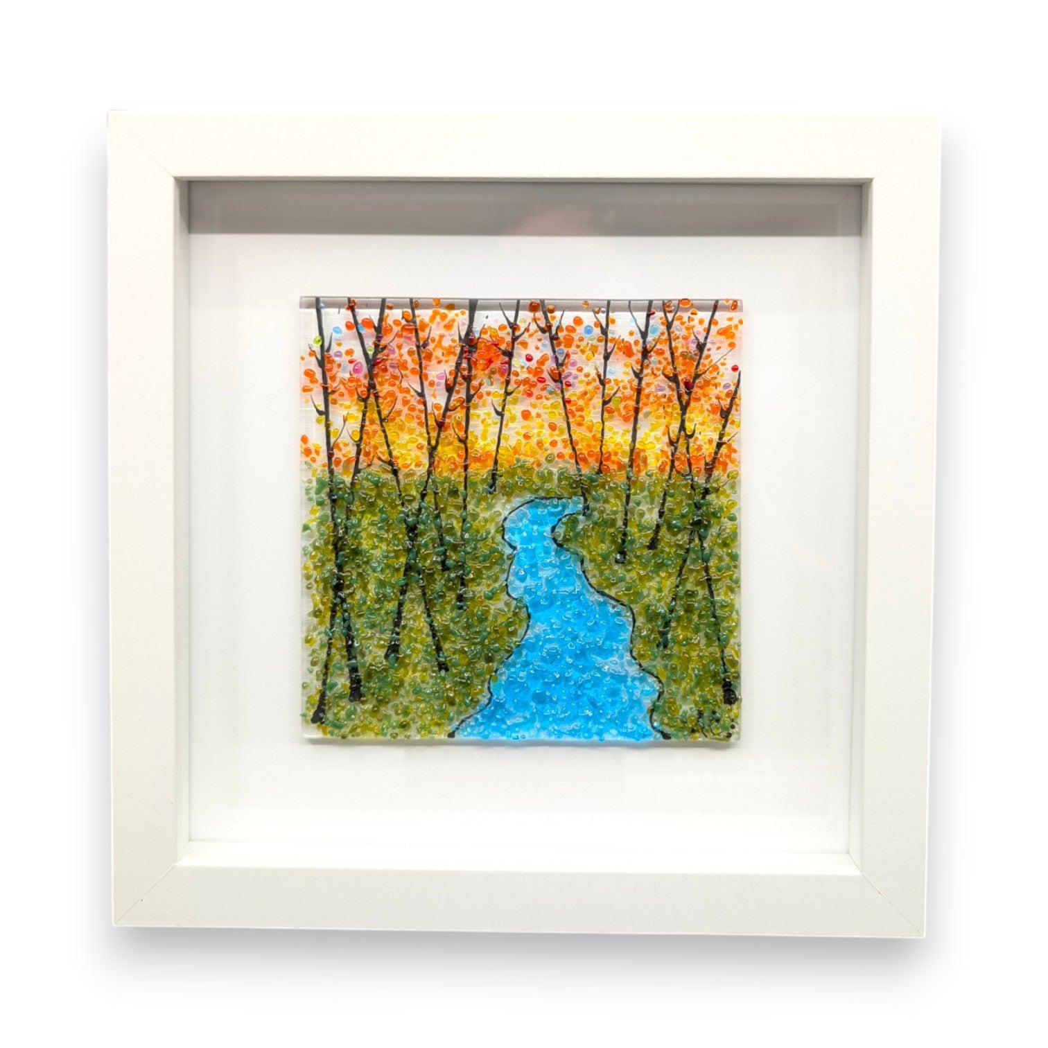 Framed Nature