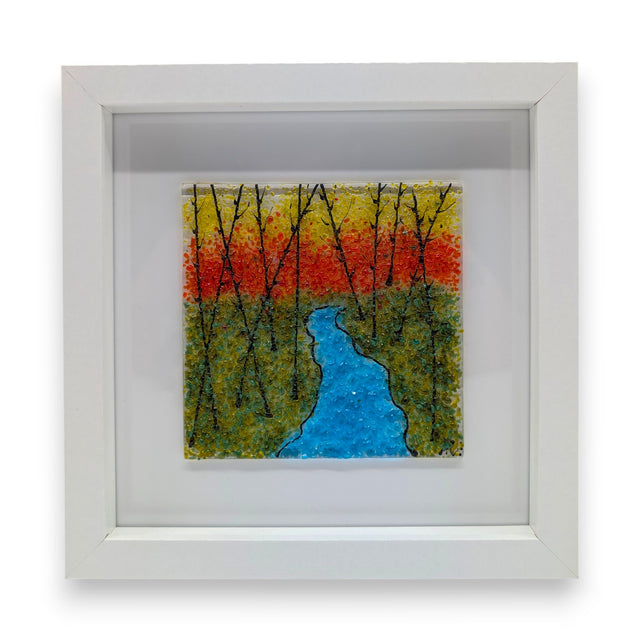 Framed Nature