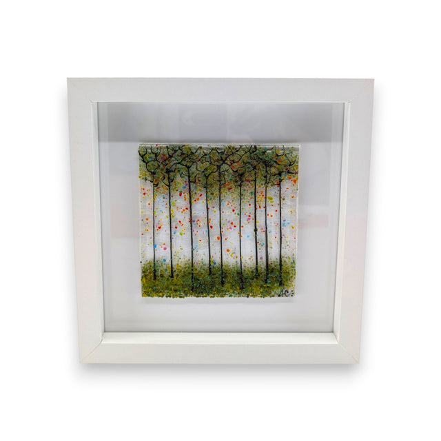 Framed Nature