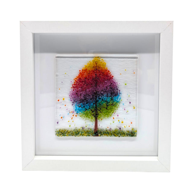 Framed Nature