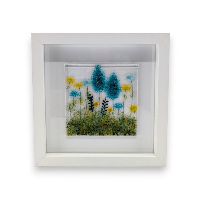 Framed Nature