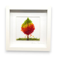 Framed Nature