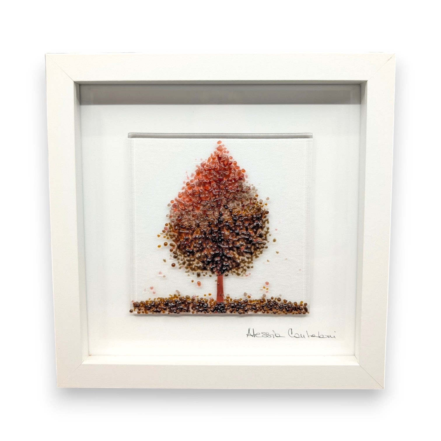 Framed Nature