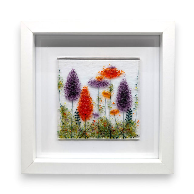 Framed Nature