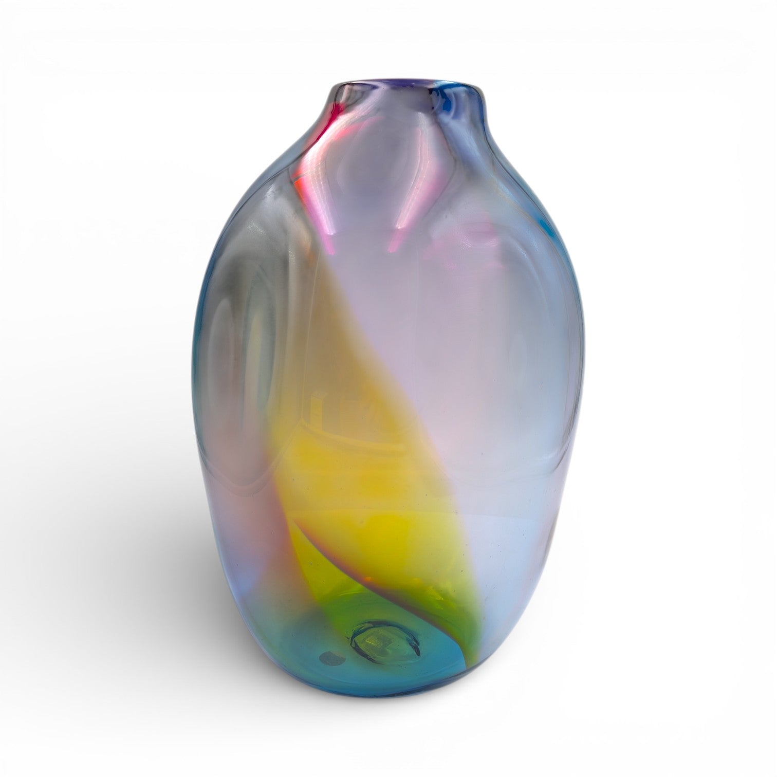 Nao Yamamoto – Seattle Glassblowing Studio
