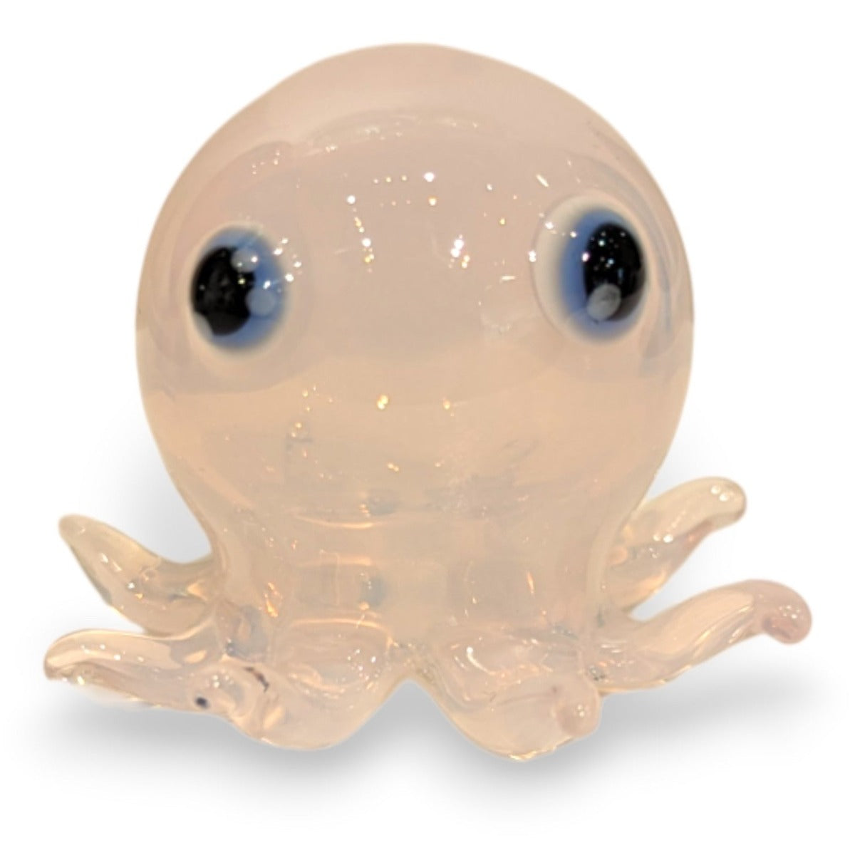 Big Eye Octopus