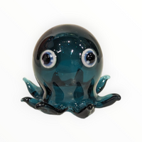 Big Eye Octopus