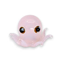 Big Eye Octopus