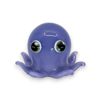 Big Eye Octopus