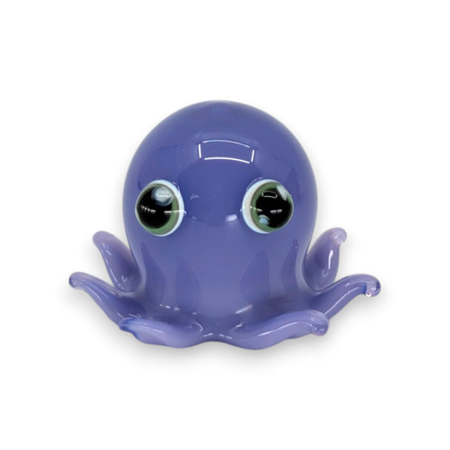 Big Eye Octopus