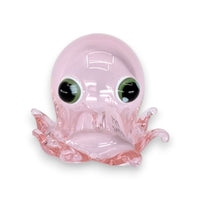 Big Eye Octopus