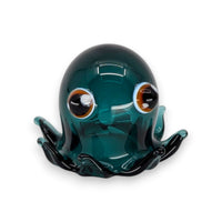 Big Eye Octopus