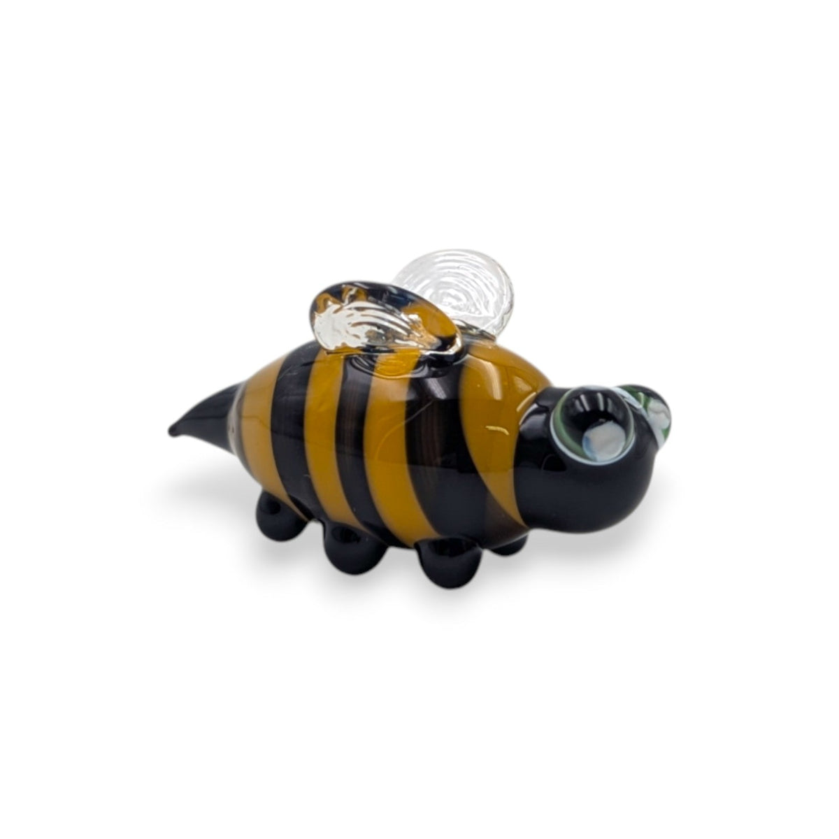 Big Eye Bee Sculpture