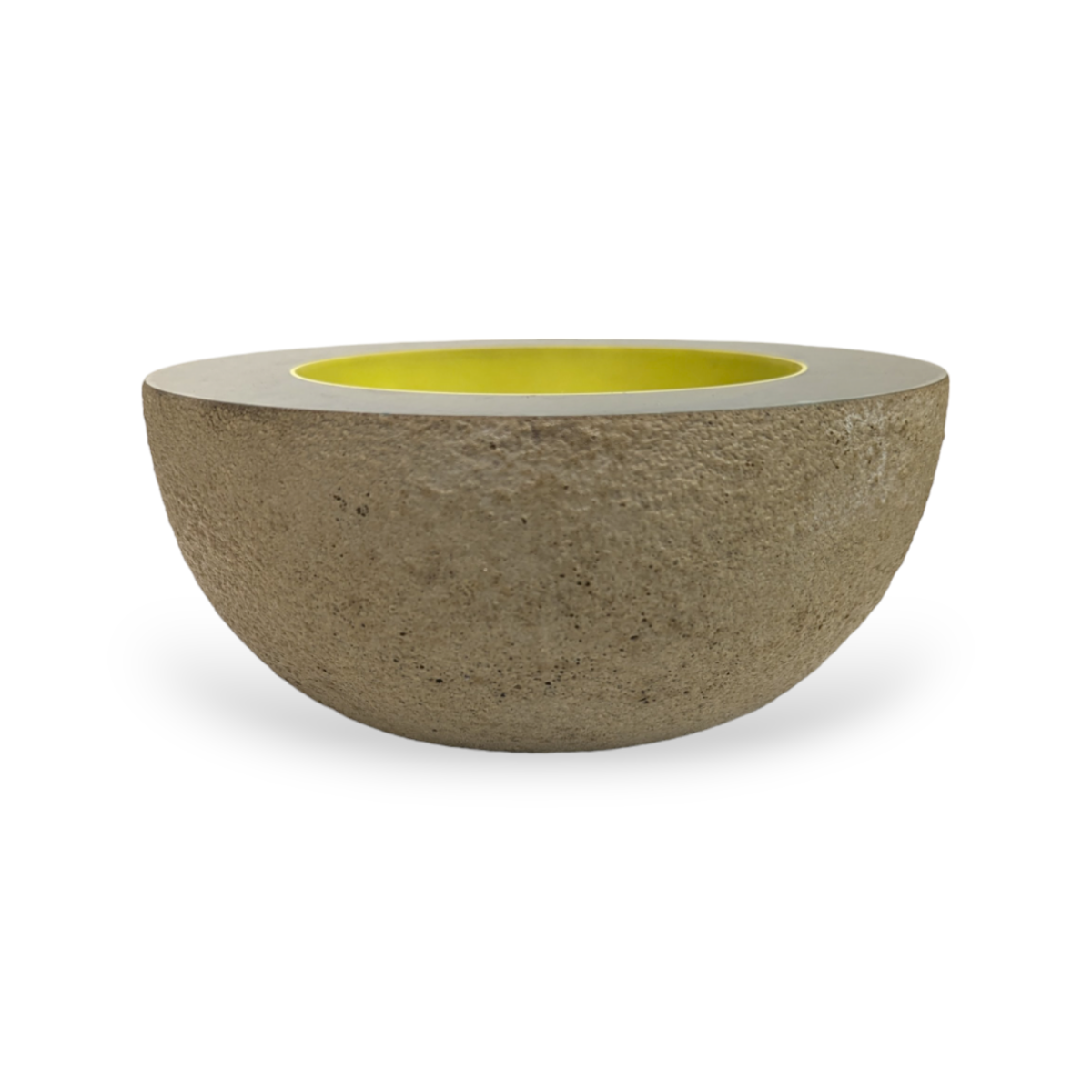 Float Bowl Green