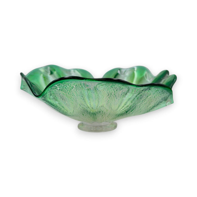 Small Silver Foil Bowl